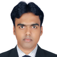 Syed Mohidur Rahman