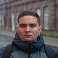 Dmitry Volkov