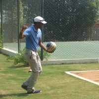 mohammed khaleel