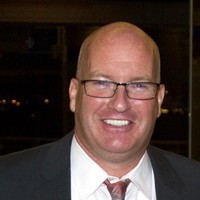 Kevin Clarke