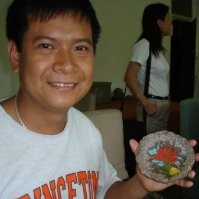 Trung Hoang