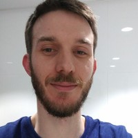 Josh Donahoo