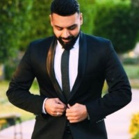 Mahmoud Shaker