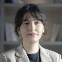 Ana Mjavanadze