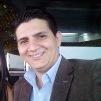 David Enrique Zabala Padron