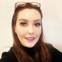 Stacey Harrington