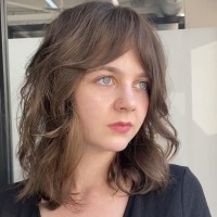 Olga Gosteva