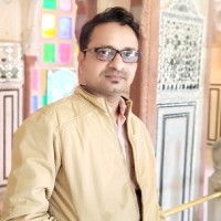 Niloj Kumar