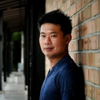 Benjamin Choy