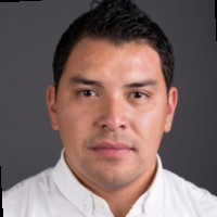 Javier Luévano Torres
