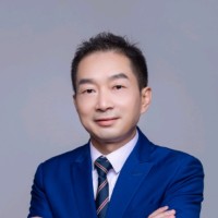 徐建新 James Xu