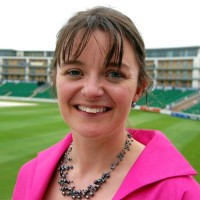 Jo Morrison