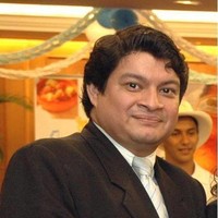 Ernesto Pineda