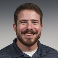 Justin Vaught