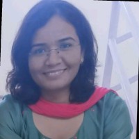 Vaishali Ganthade