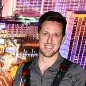 Eric McKinley