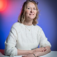 GUYLENE BLANQUART