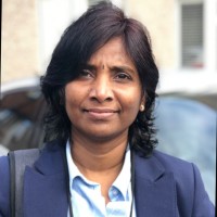 Deepa Pradeep