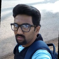 shashi kanth