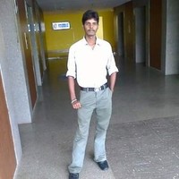 Nagesha S