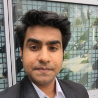 Vikas Bhavsar