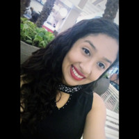 Jéssica Gomes da Silva