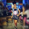 Izabela cristina Severo
