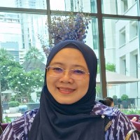 Siti Norliana Salikon