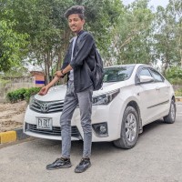Muaaz Qaiser