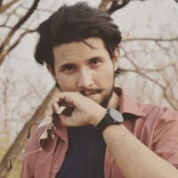 Viren Ghotane