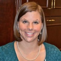 Leanna Roberts, Cpa
