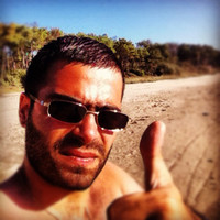 Ludovic Ramos Filipe