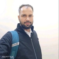 Shaik Safiquddin