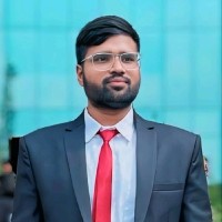 Abinash Singh Kushwaha