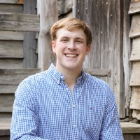 Holden Buchanan