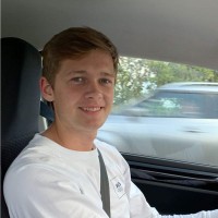 Andreas Søndergaard Kristensen