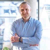 Maximilian Justus Müller von Baczko, M.Sc.