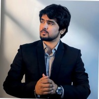 Rohit S.