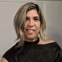 Silvia Marisa Gimenez