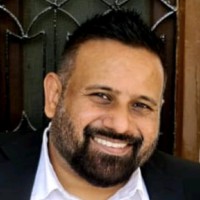 Ajay Gill