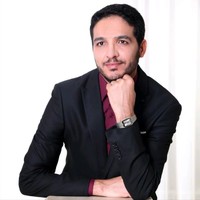 Eshagh Saeidi Robaat, Ph.D.