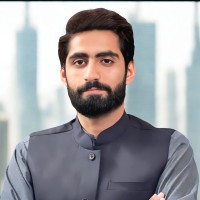 Talha Mahmood