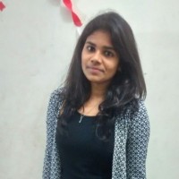 Nirosha Reddi