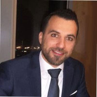 Vahe Chahbazian