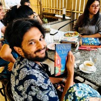 Vivek Sankar Subramanian
