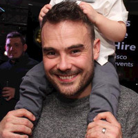 James Ashmore