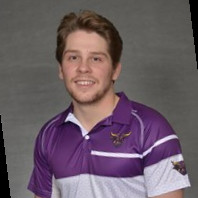 Colin Huffman