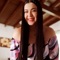 Laura María Saldarriaga Franco