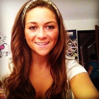 Samantha Bogert