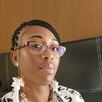 Ngozi Fitzpatrick